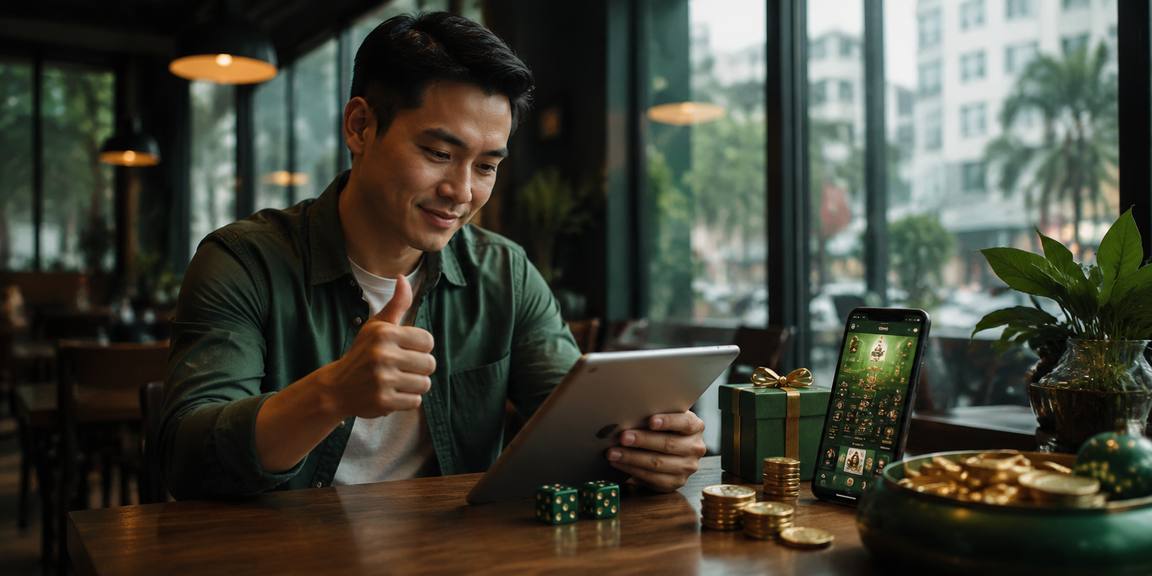 link282 Slot Nổi Bật